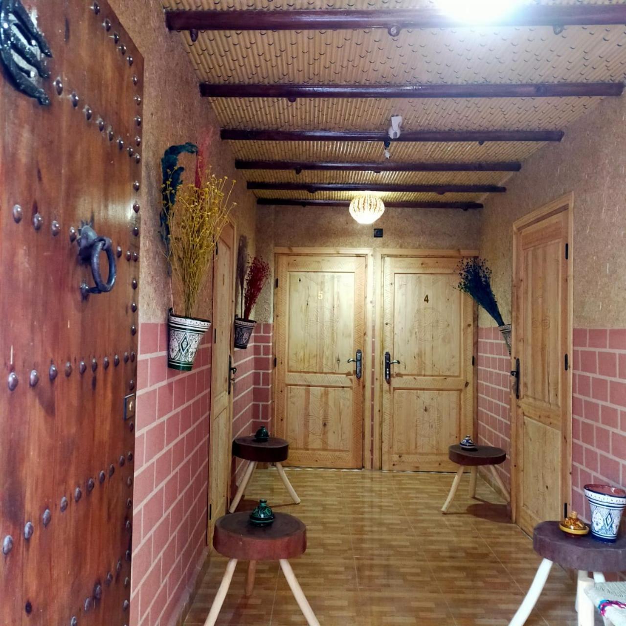 Atlas Haven 伊姆利尔 外观 照片